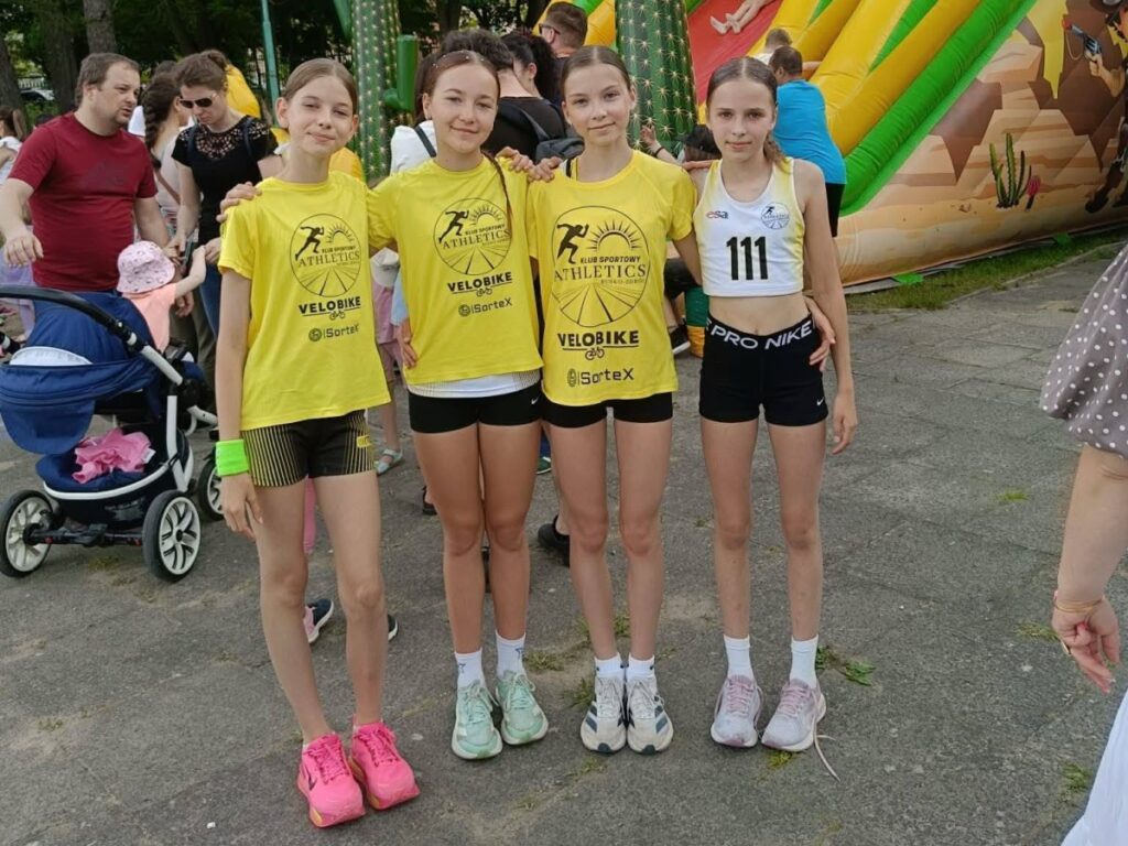 athletics busko zdroj w kielcach 4
