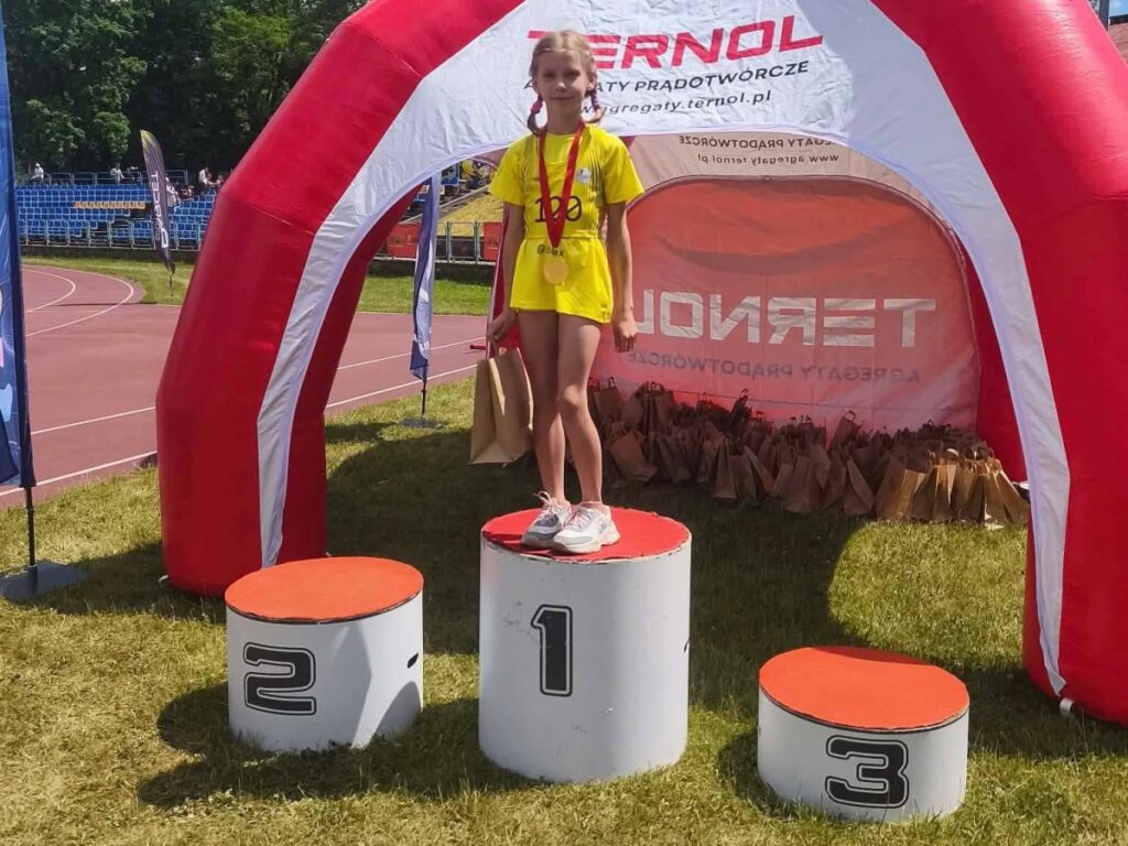 athletics busko zdroj w kielcach 5