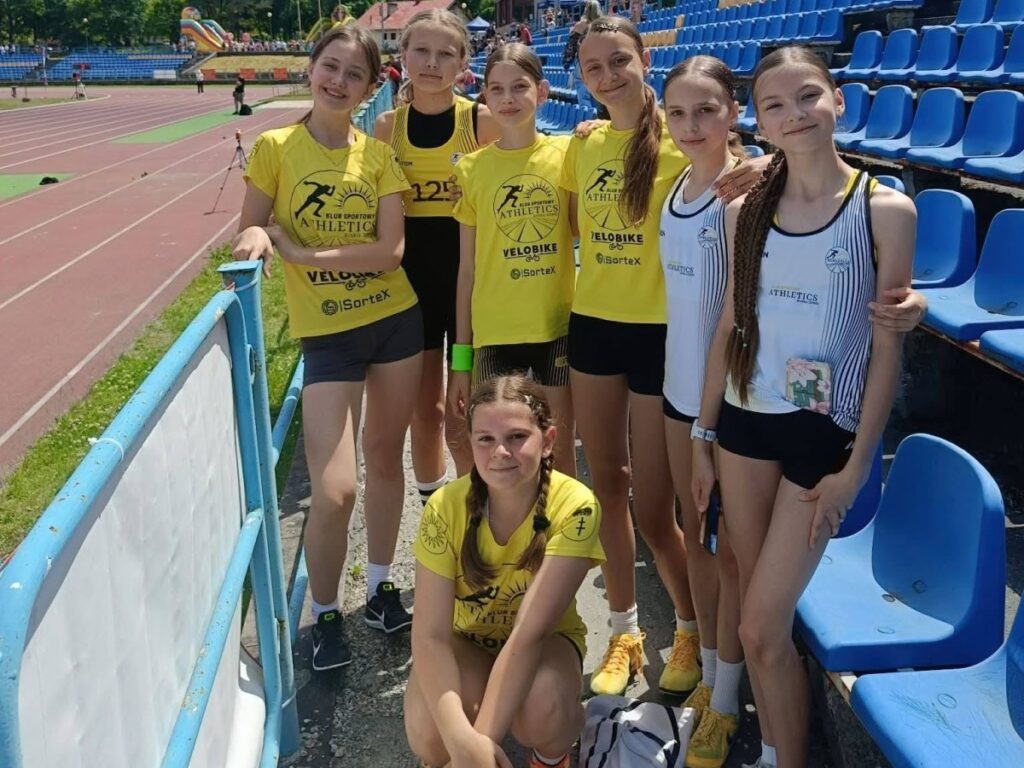 athletics busko zdroj w kielcach 6
