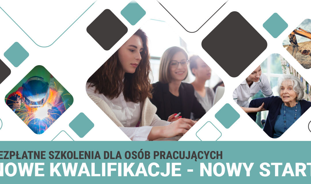 Bezpłatne szkolenia w CKZ w Busku-Zdroju otwierają drogę do nowych możliwości zawodowych.
