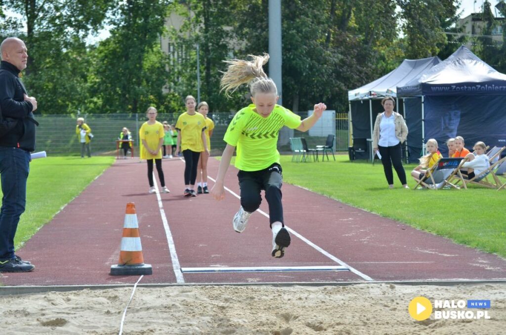 buski dzień sportu 2026 w busku-zdroju