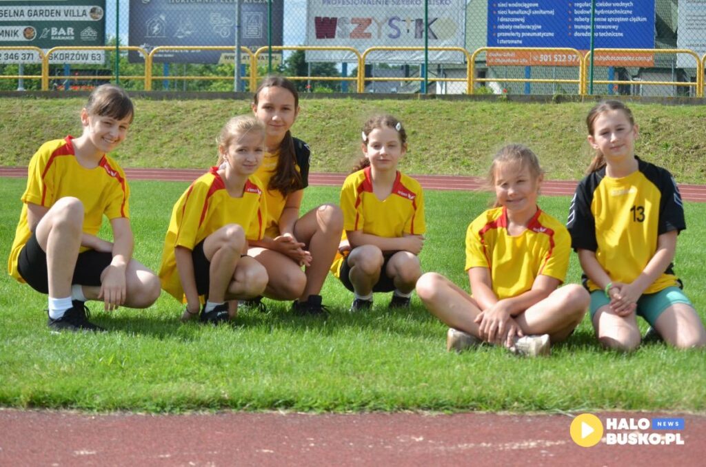 buski dzien sportu 2026 w busku zdroju21