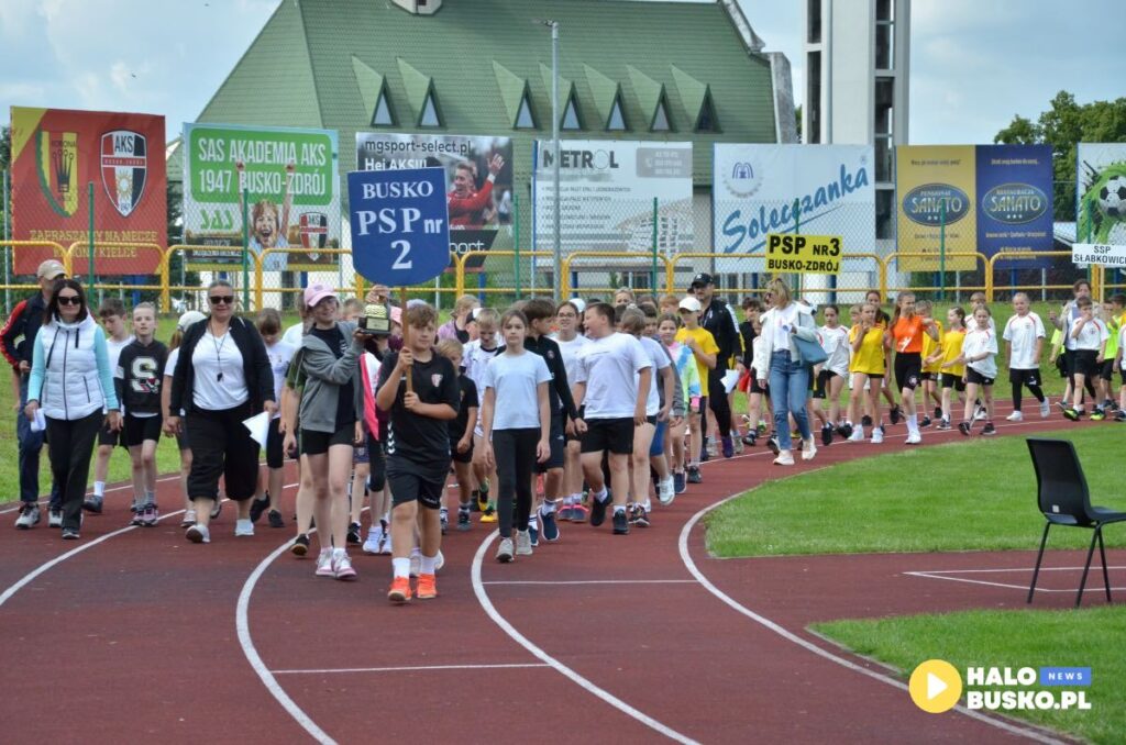 buski dzien sportu 2026 w busku zdroju6