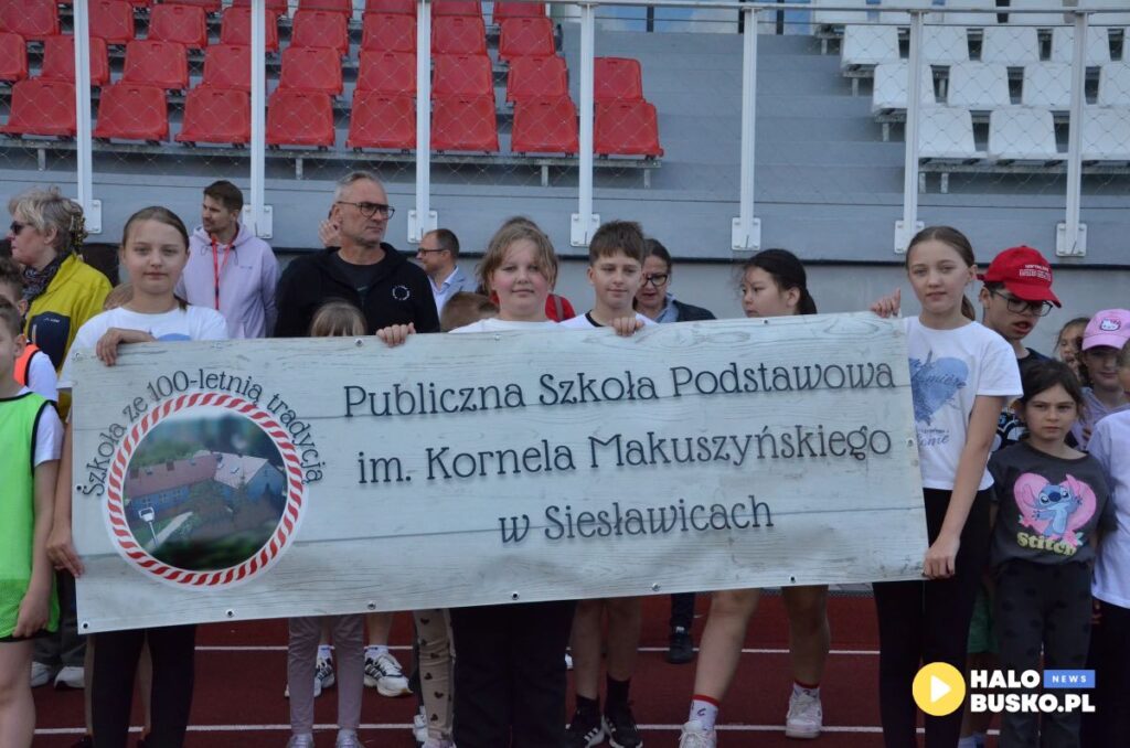 buski dzien sportu 2026 w busku zdroju8