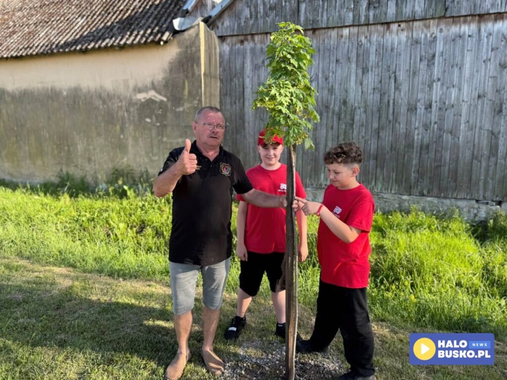 eko piknik z okazji dnia dziecka w mikulowicach 3