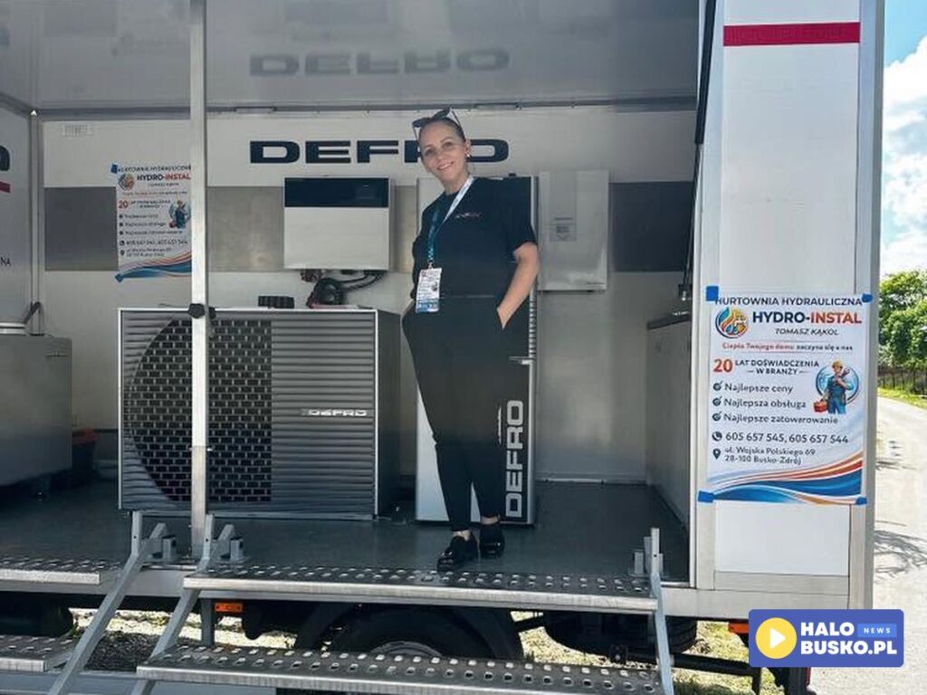 eko piknik z okazji dnia dziecka w mikulowicach 6