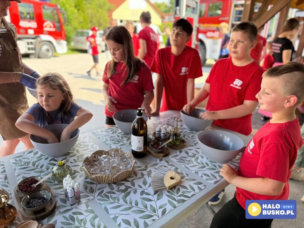eko piknik z okazji dnia dziecka w mikulowicach 7