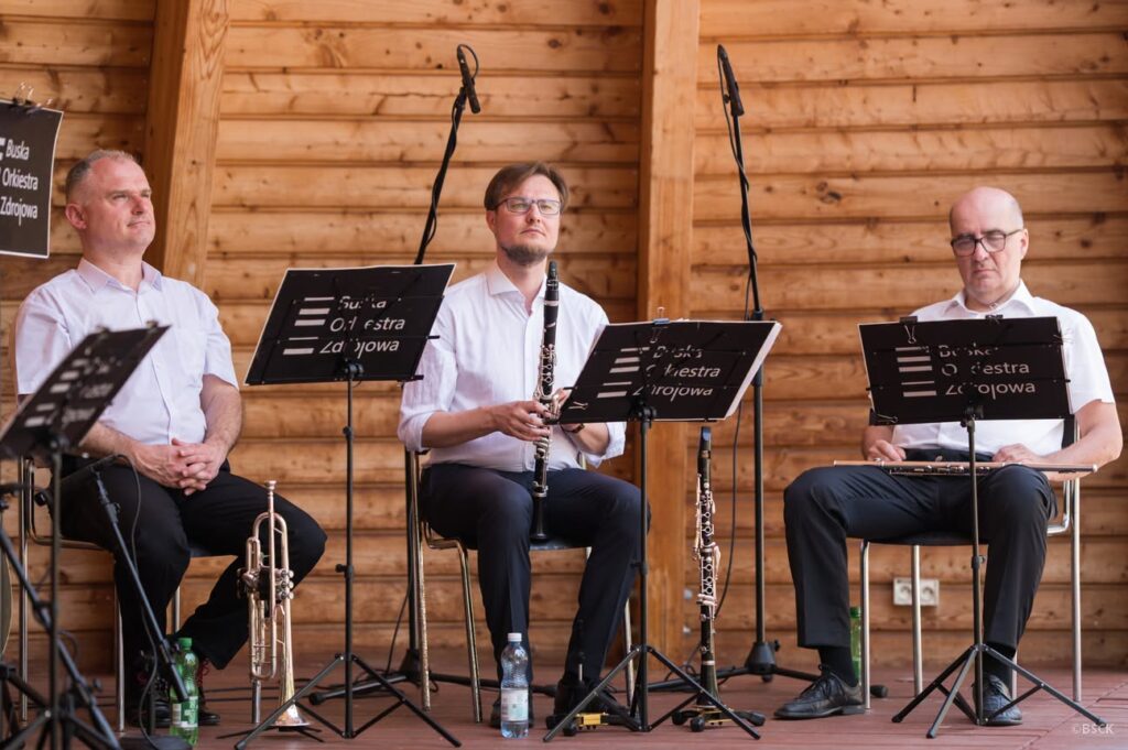 festiwal im. Krystyny Jamroz w Busku Zdroju 4