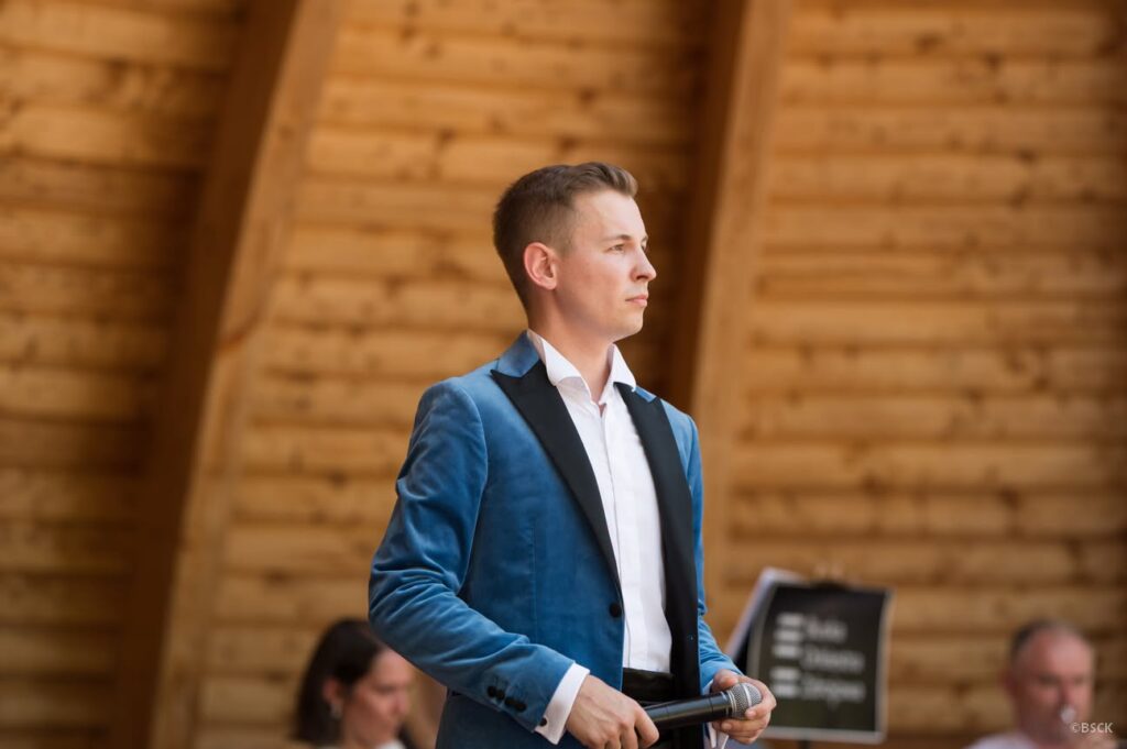 festiwal im. Krystyny Jamroz w Busku Zdroju 5