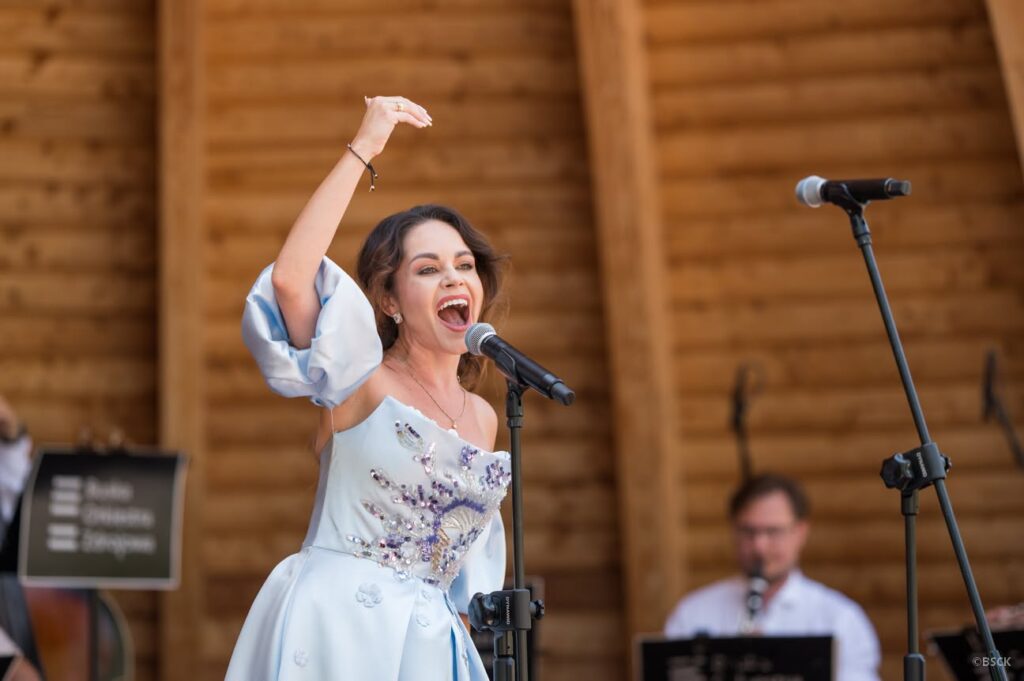 festiwal im. Krystyny Jamroz w Busku Zdroju 7