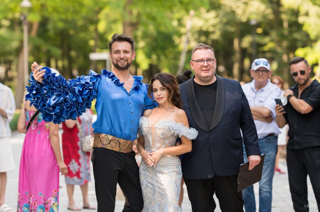 festiwal im. Krystyny Jamroz w Busku Zdroju 8
