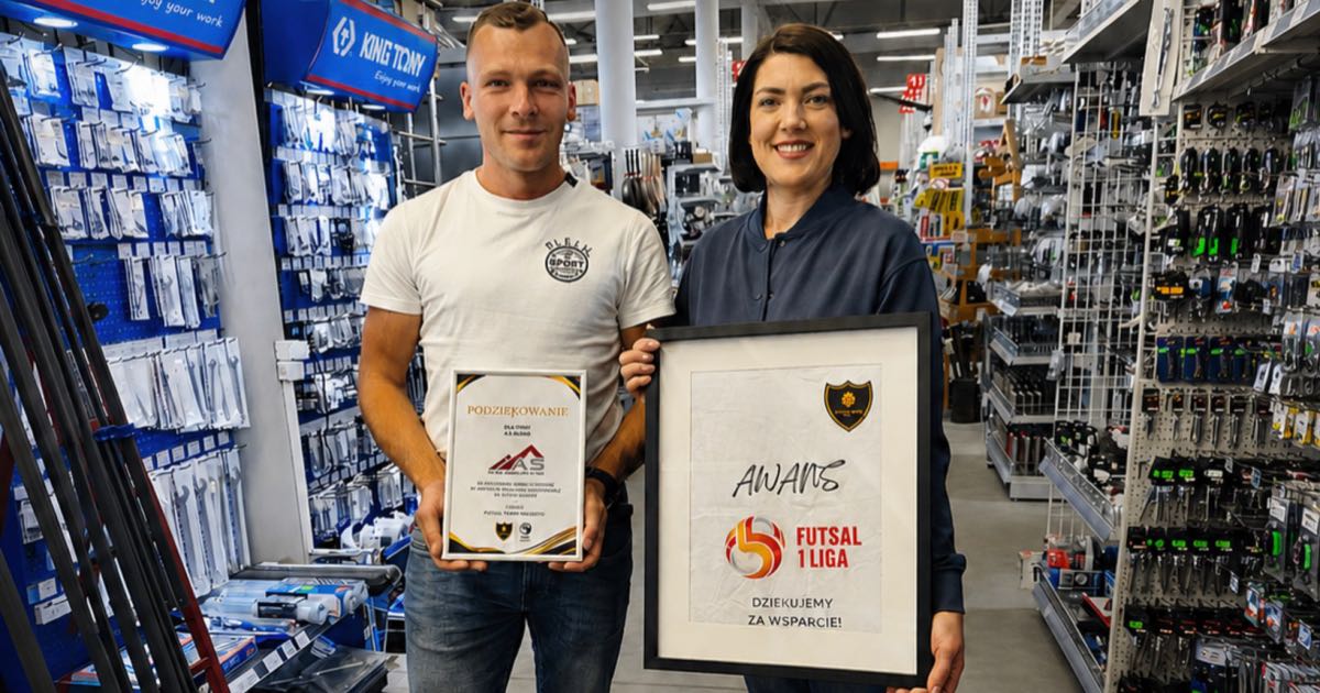 futsal team busko-zdrój – as busko