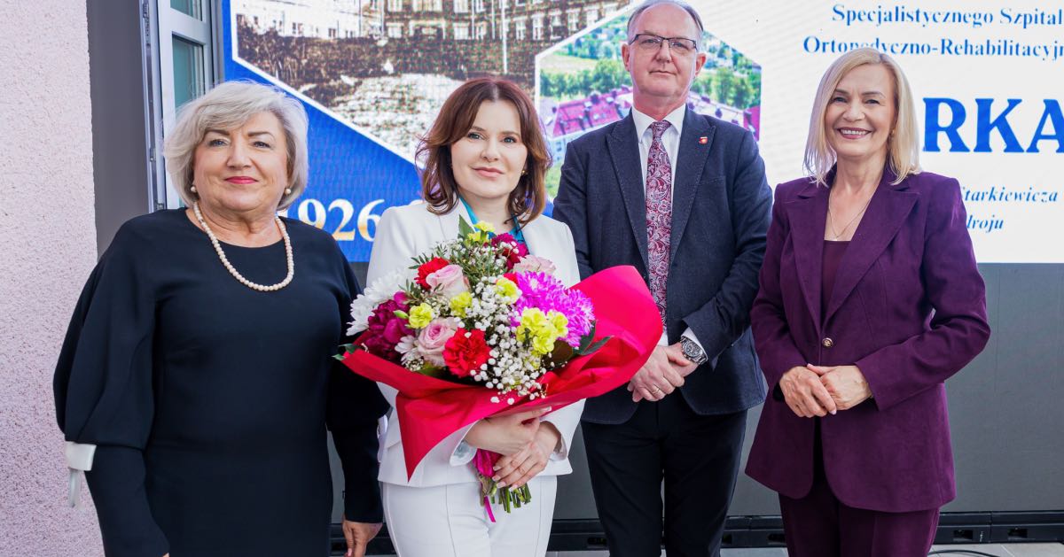 górka uroczystości