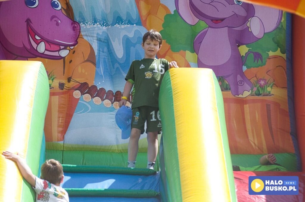 handbalove kids w busku zdroju turniej plazowy 2