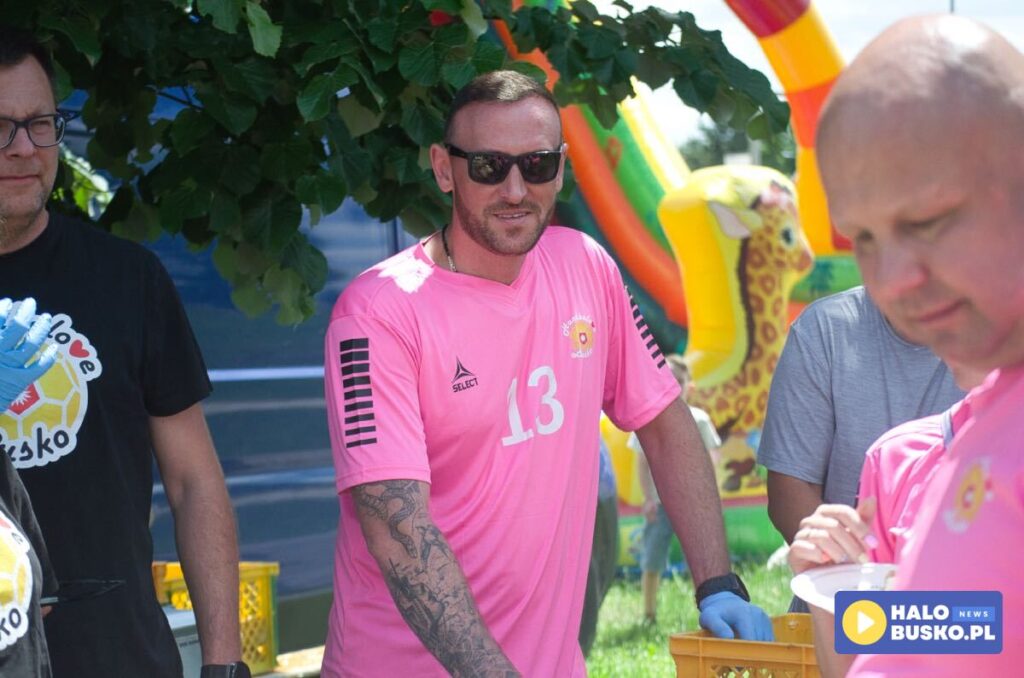 handbalove kids w busku zdroju turniej plazowy 6