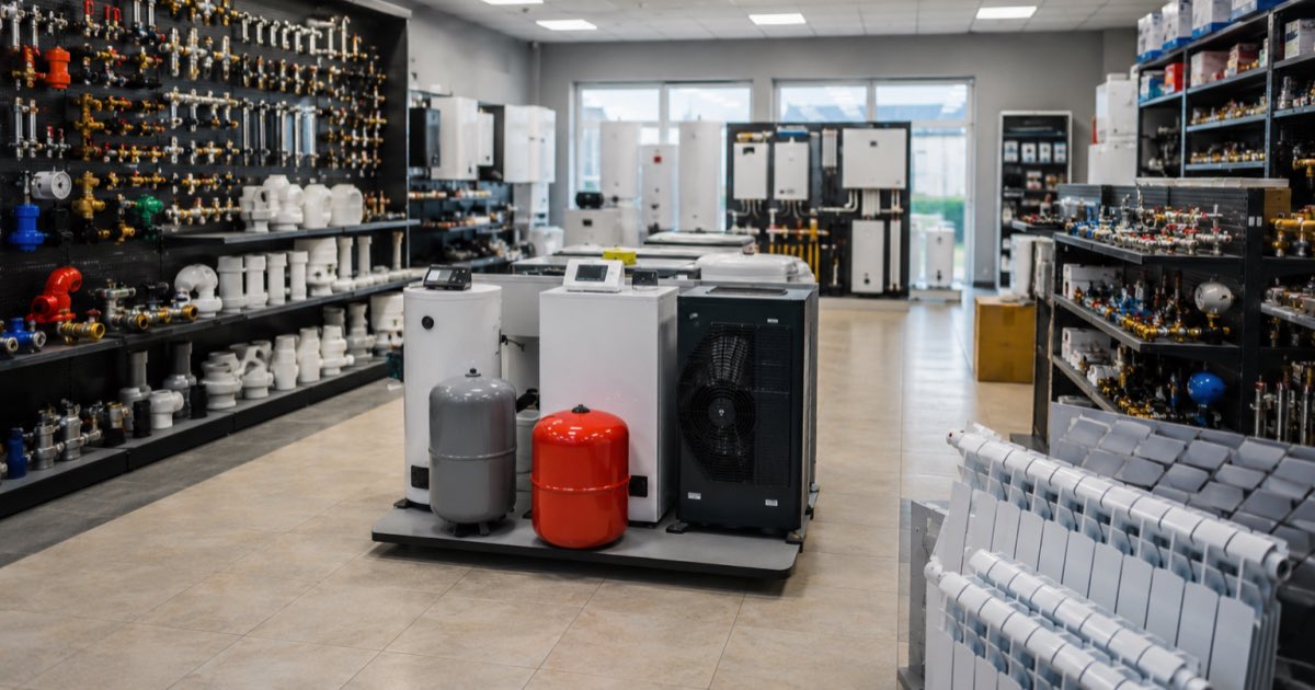 hurtownia hydrauliczna hydro instal busko zdroj