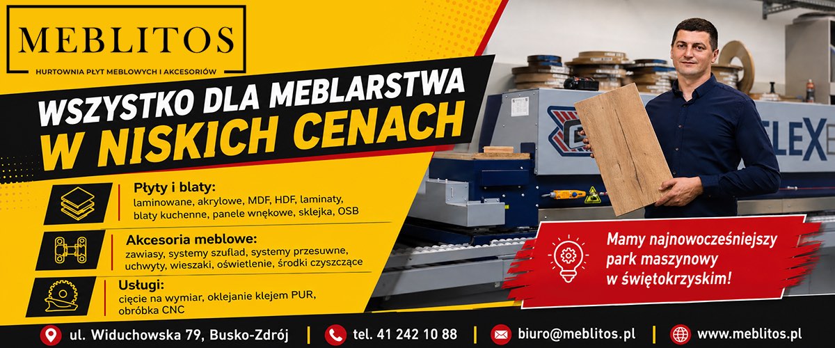 hurtownia meblitos busko zdroj