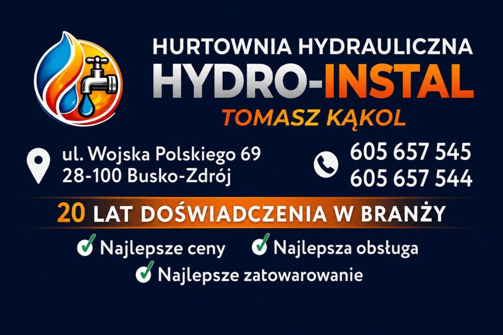 hydro instal busko zdroj