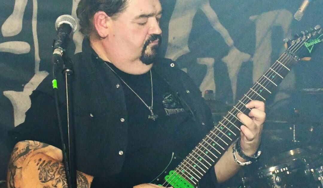 Posłuchaj utworu „Broken” zespołu Jack Crusher. Groove metalowa propozycja z 2026 roku.