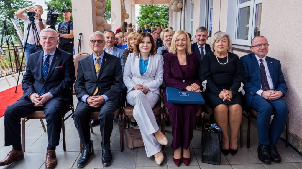 jubielusz 100 lecia szpitala gorka w busku zdroju 3