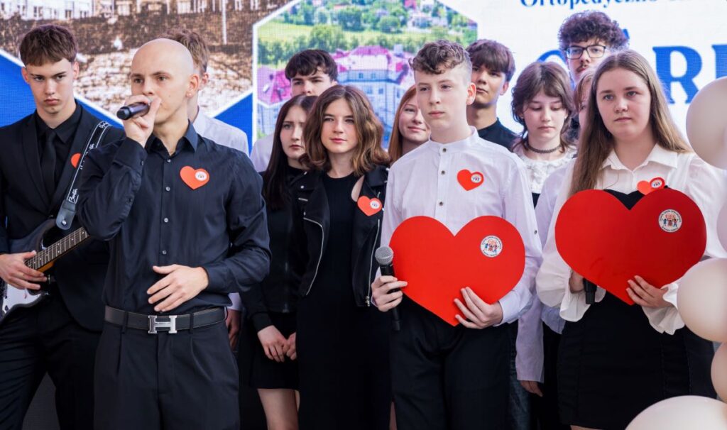 jubielusz 100 lecia szpitala gorka w busku zdroju 5