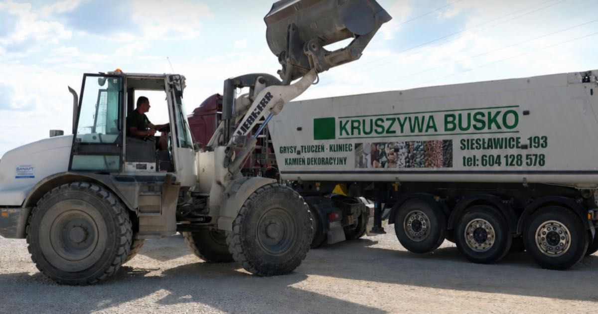 kruszywa busko-zdrój kruszywa busko-zdrój