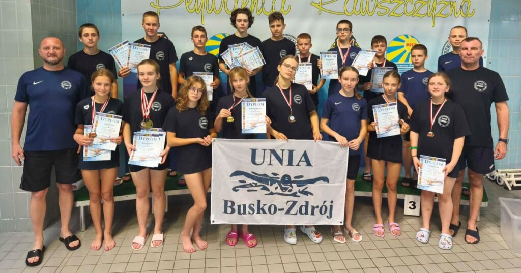 muks unia busko-zdrój
