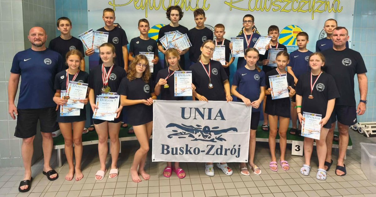 muks unia busko-zdrój