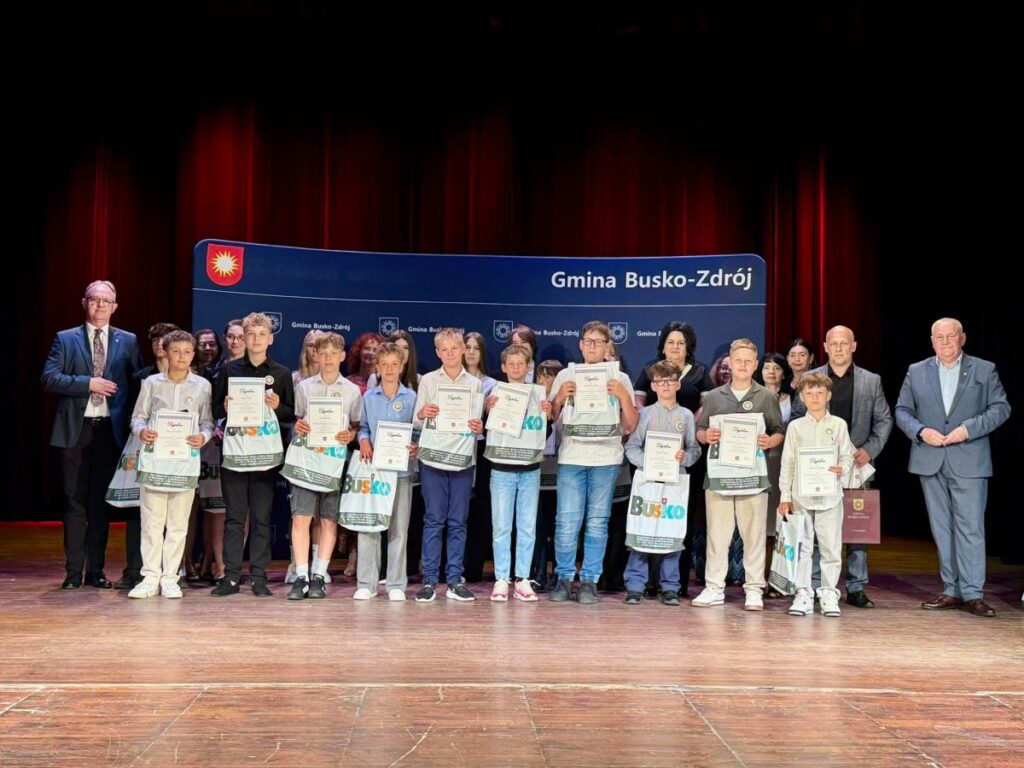 nagrody dla uczniow busko zdroj 3