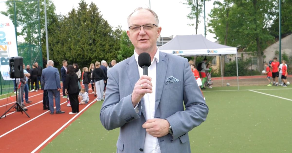 orlik w busku-zdroju otwarty po remoncie