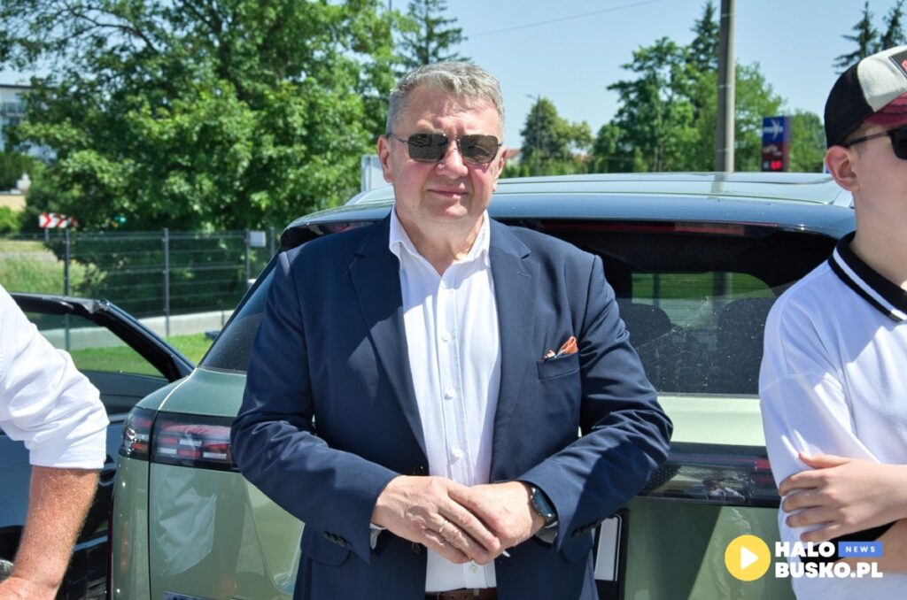 otwarcie gabinetu stomatologicznego matdent w busku zdroju 10