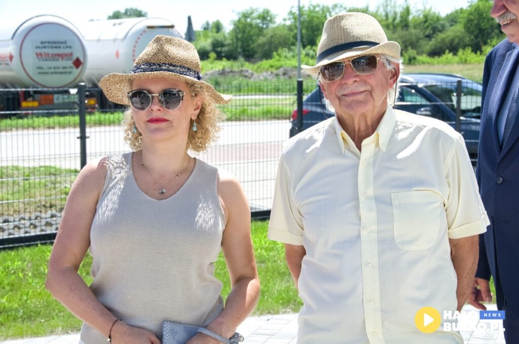 otwarcie gabinetu stomatologicznego matdent w busku zdroju 8