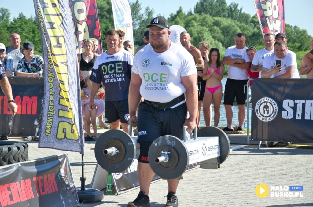 otwarcie zbiornika w radzanowie kolo buska zdroju 11
