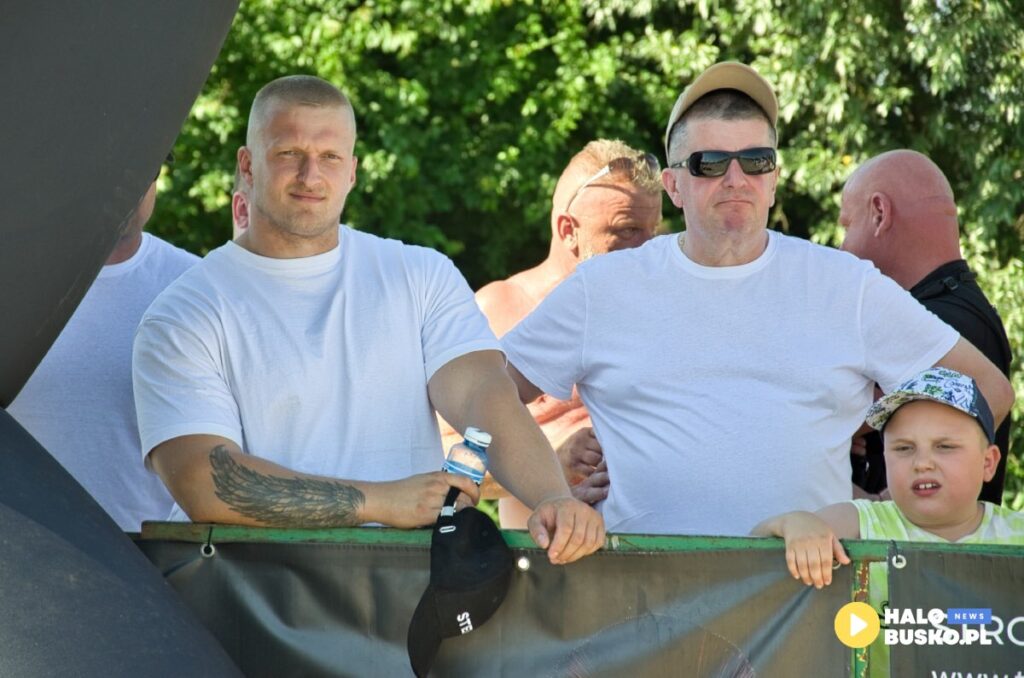 otwarcie zbiornika w radzanowie kolo buska zdroju 13