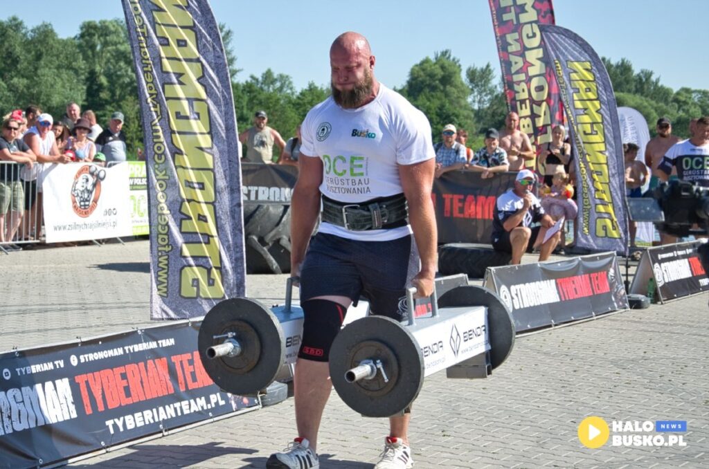 otwarcie zbiornika w radzanowie koło buska-zdroju 16