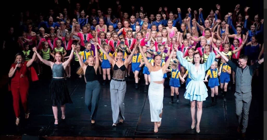 perfekta final show w busku-zdroju