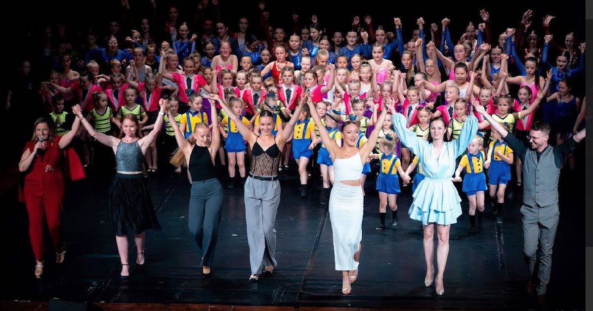 perfekta final show w busku-zdroju