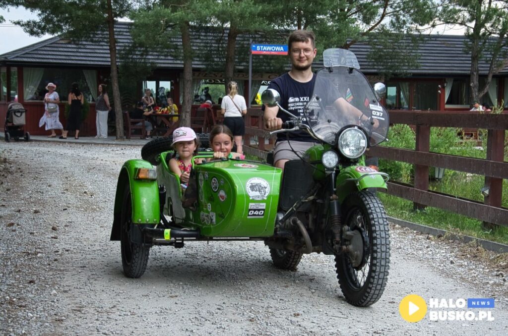 piknik charytatywny dla antosia w elzbiecinie9