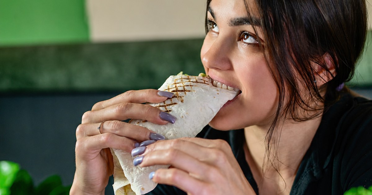promocja dla uczniów w fastfood corner kebab busko-zdrój