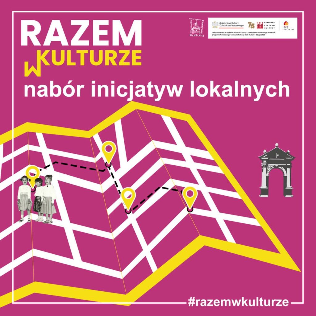 razem w kulturze razem w kulturze - pińczów