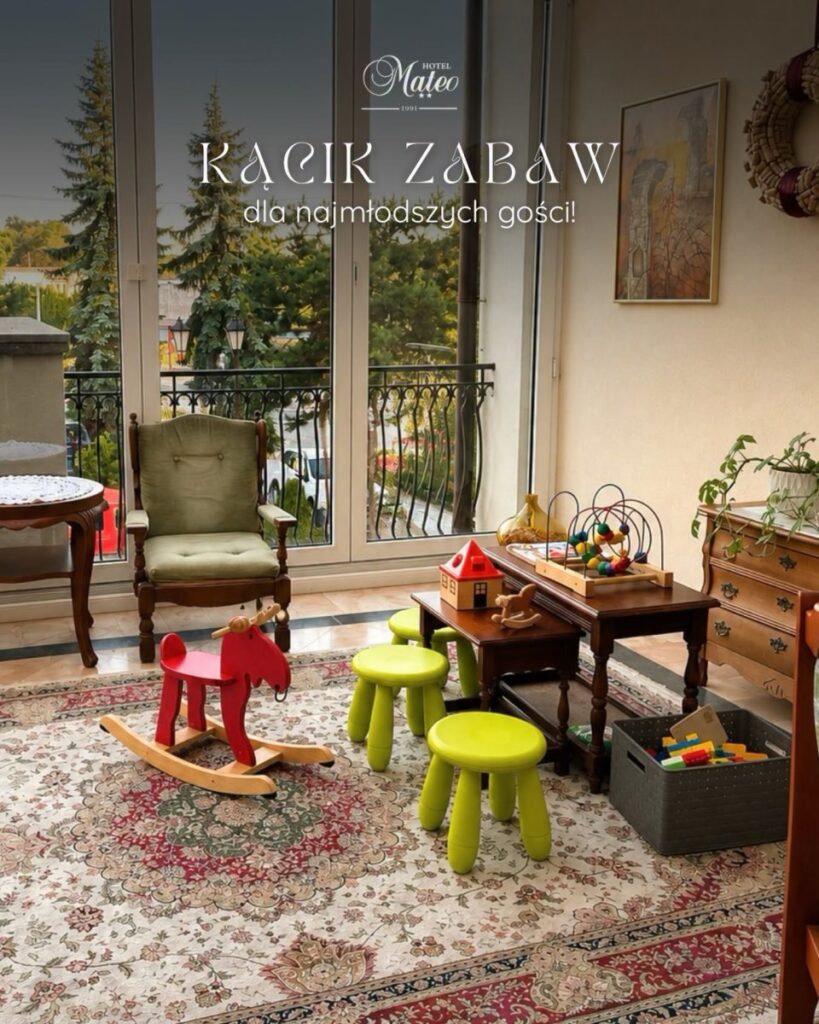 rodzinny obiad w stopnicy - hotel mateo