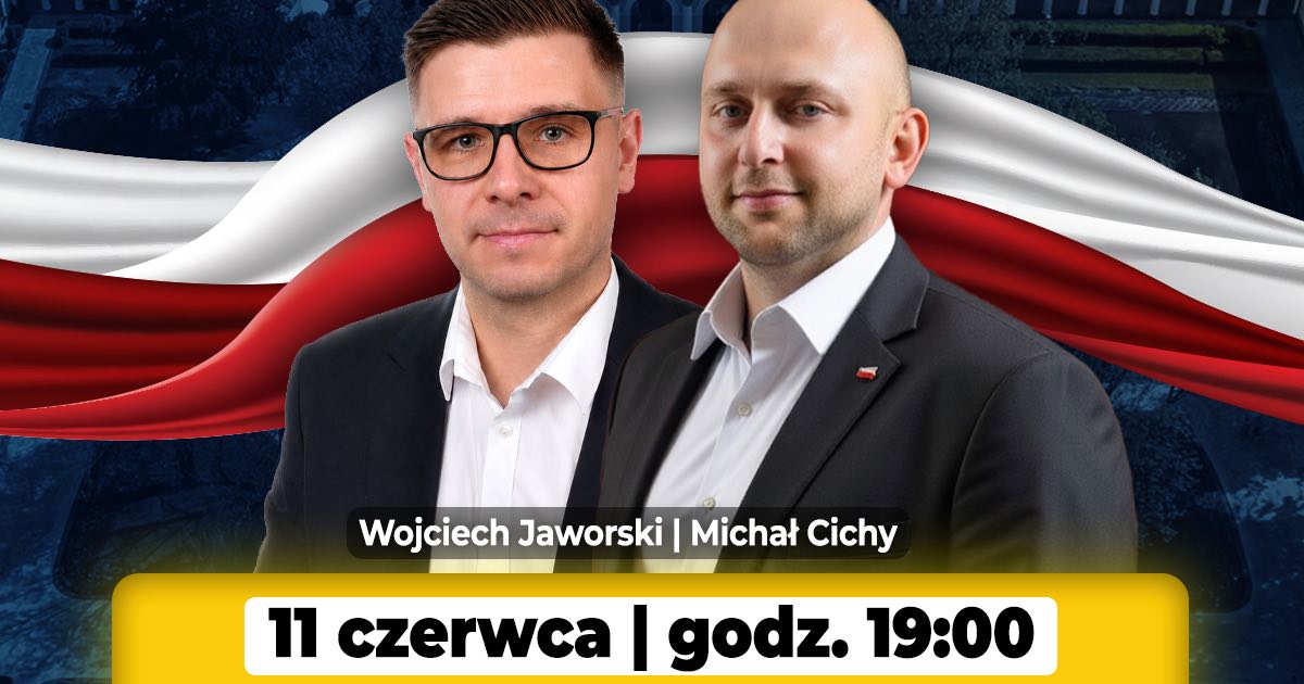spotkanie z nową nadzieją w busku-zdroju