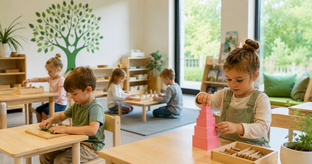 wakacje w montessori w owczarach wakacje w montessori w owczarach
