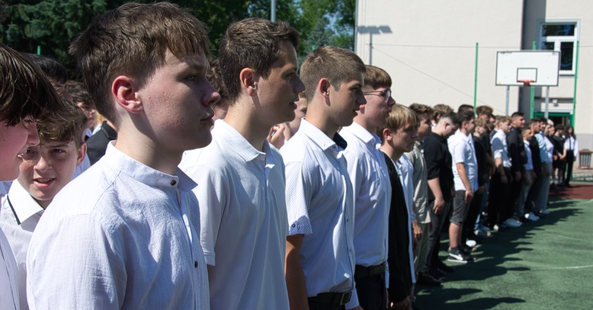 zakończenie roku szkolnego 2026 busko-zdrój
