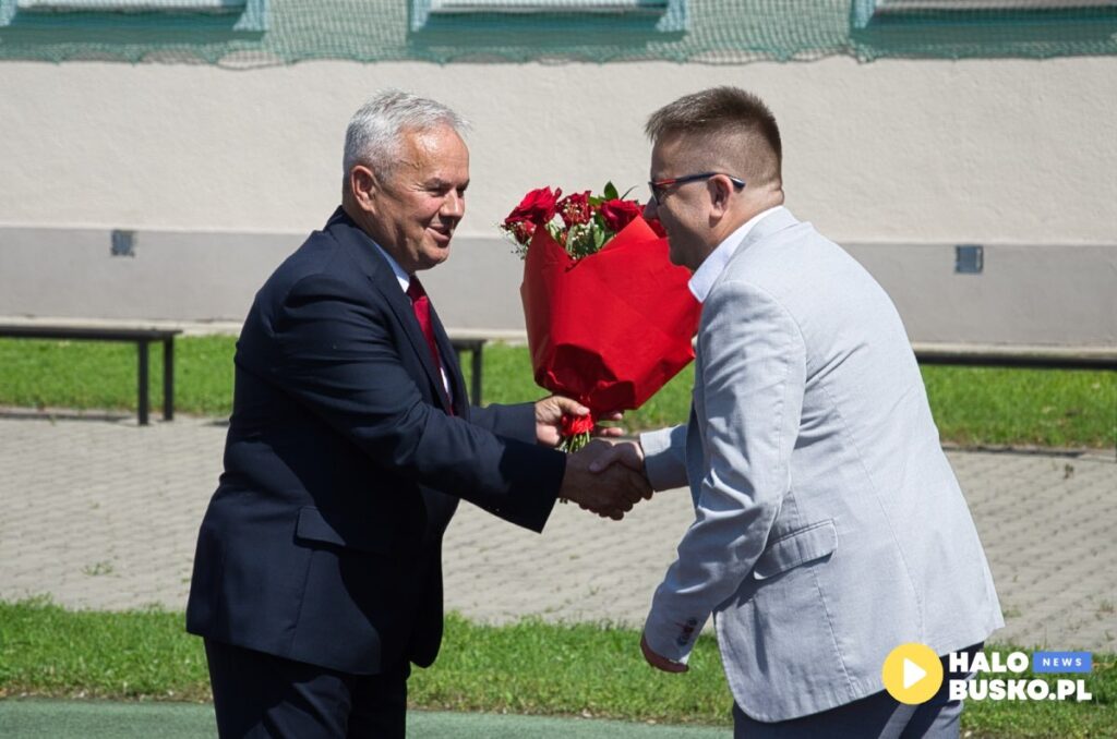 zakonczenie roku szkolnego 2026 w busku zdroju11