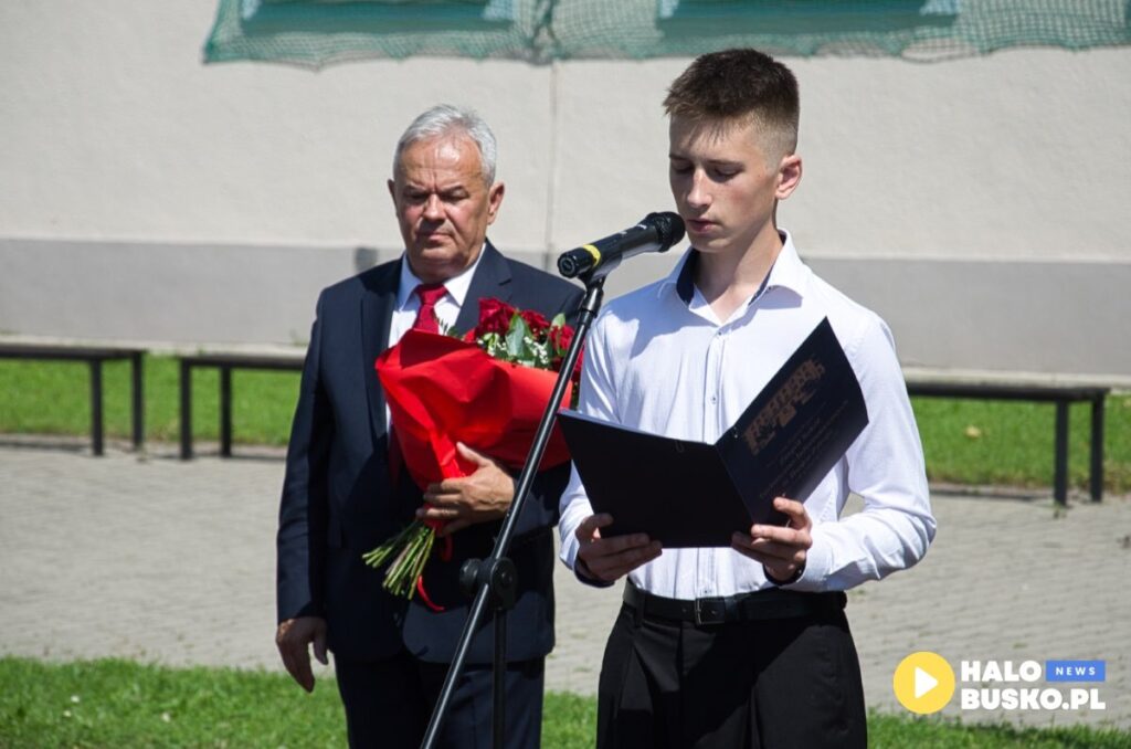 zakonczenie roku szkolnego 2026 w busku zdroju12