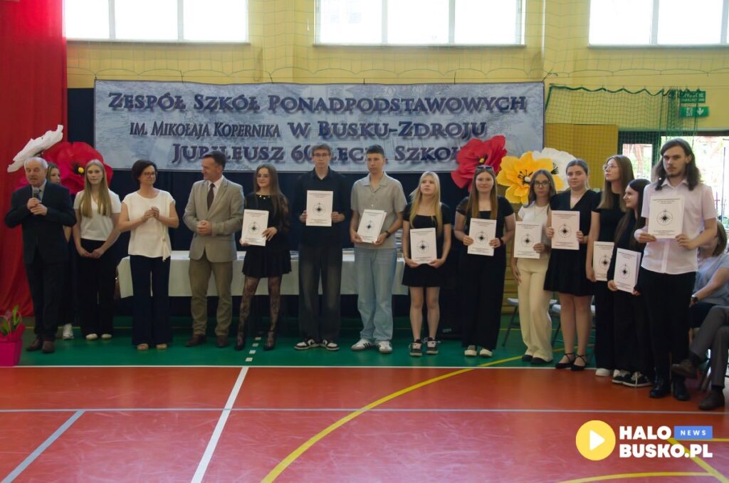 zakonczenie roku szkolnego 2026 w busku zdroju16
