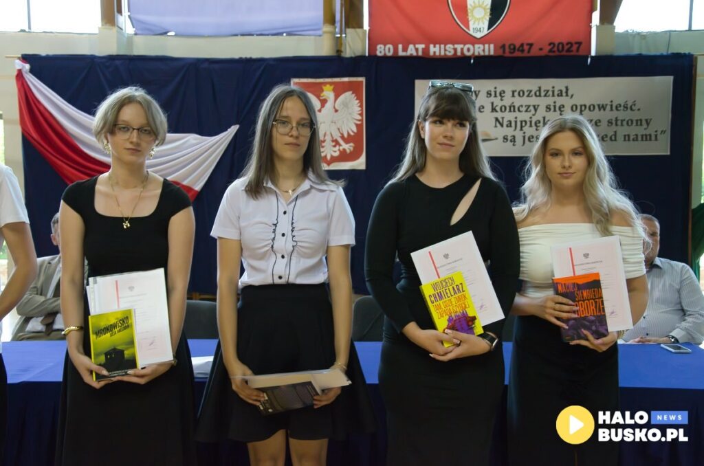 zakonczenie roku szkolnego 2026 w busku zdroju3