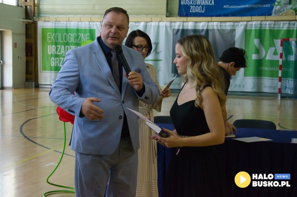 zakonczenie roku szkolnego 2026 w busku zdroju4