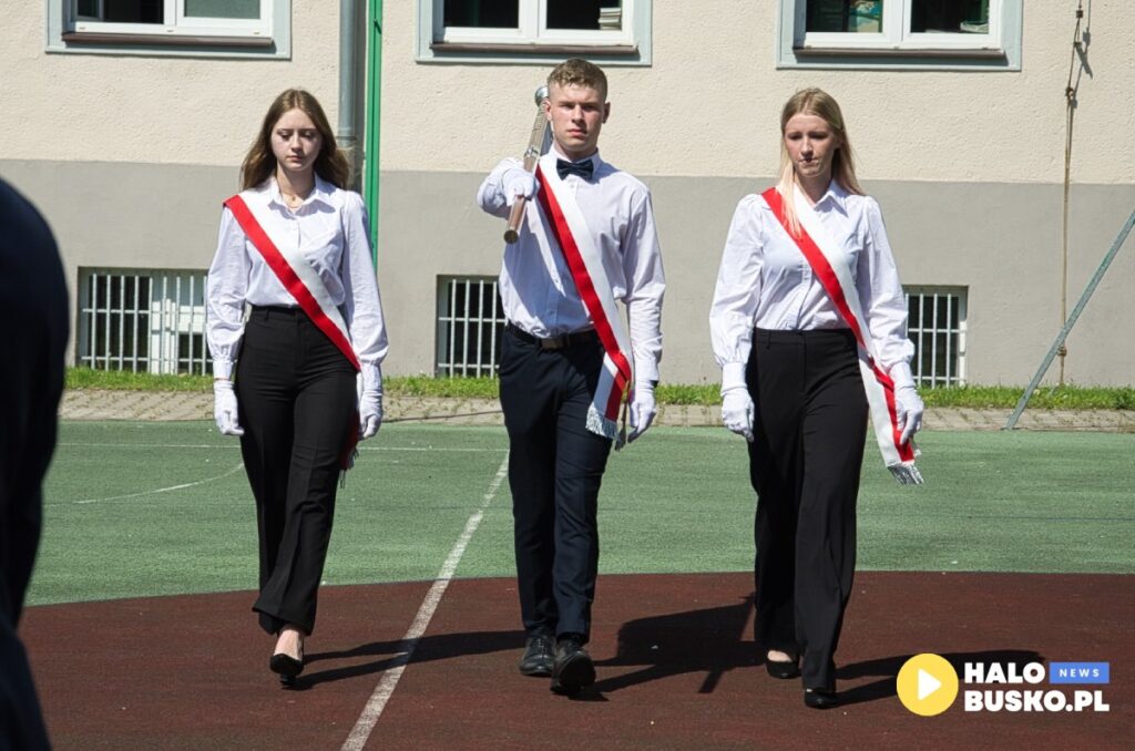 zakonczenie roku szkolnego 2026 w busku zdroju5